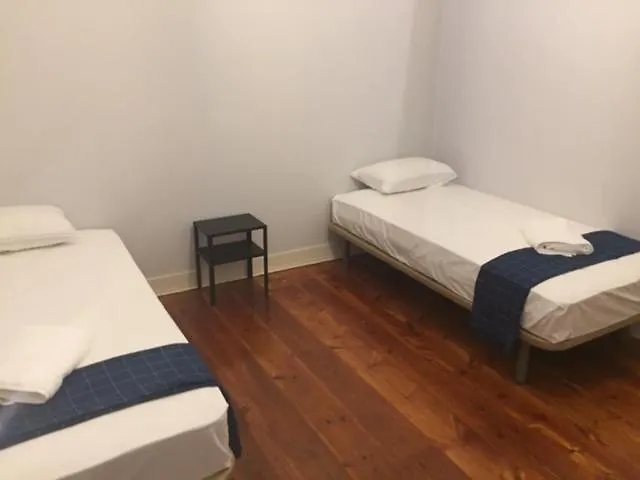 Casa Dos Reis * Lisboa