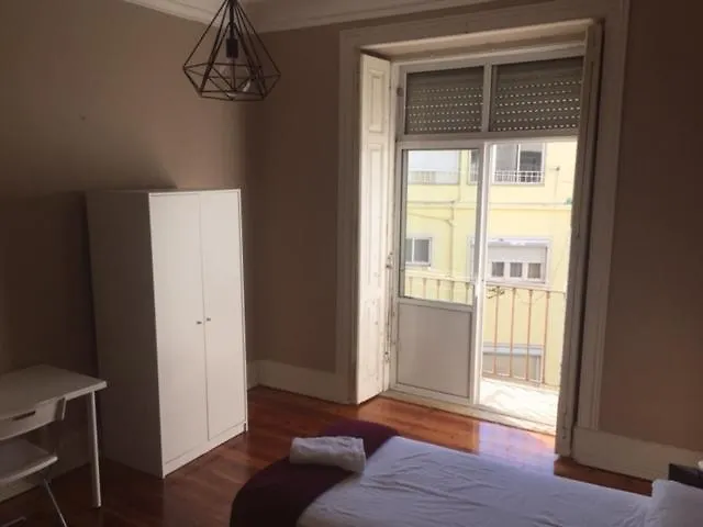 Casa Dos Reis * Lisboa