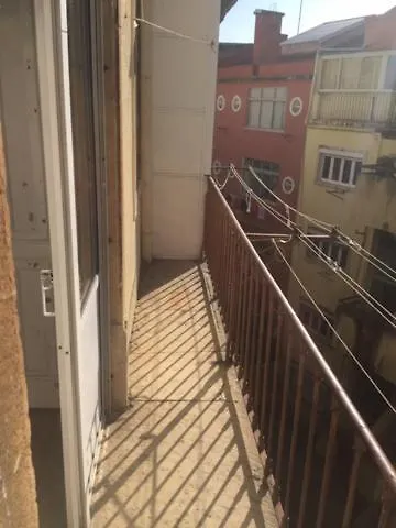 Vandrerhjem Casa Dos Reis *
