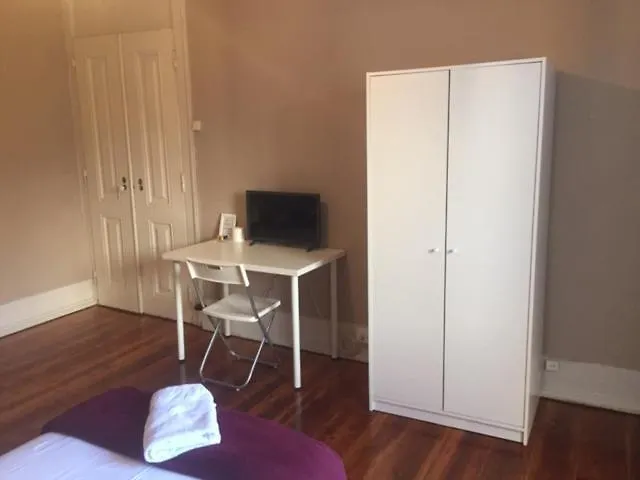 Vandrerhjem Casa Dos Reis Lisboa