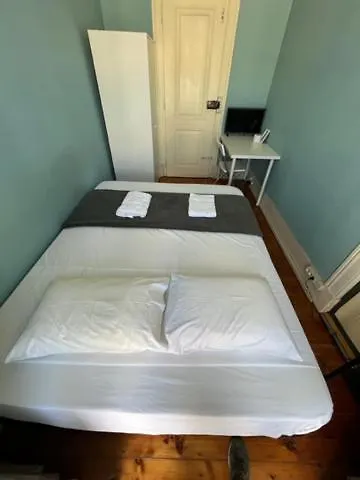 Casa Dos Reis *