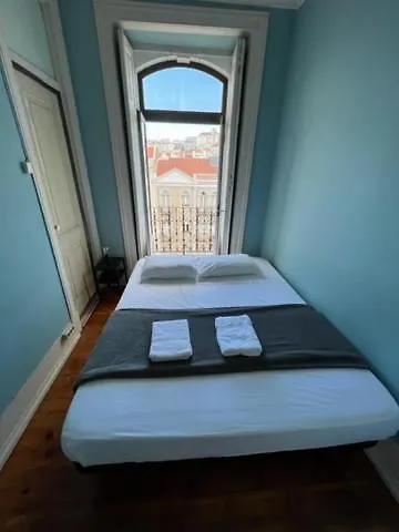 Vandrerhjem Casa Dos Reis Lisboa