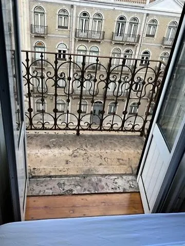 Vandrerhjem Casa Dos Reis Lisboa
