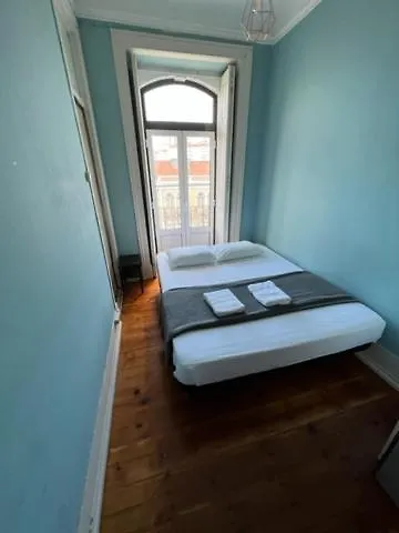 Casa Dos Reis Lisboa