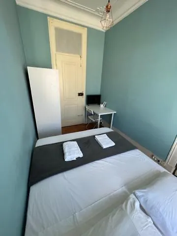 Vandrerhjem Casa Dos Reis Lisboa