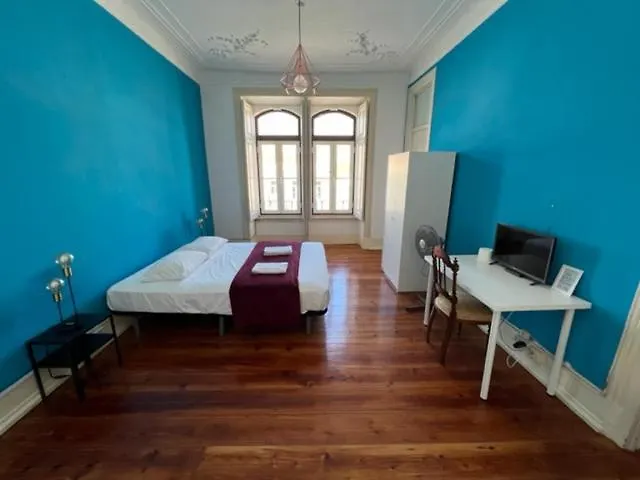 Vandrerhjem Casa Dos Reis *