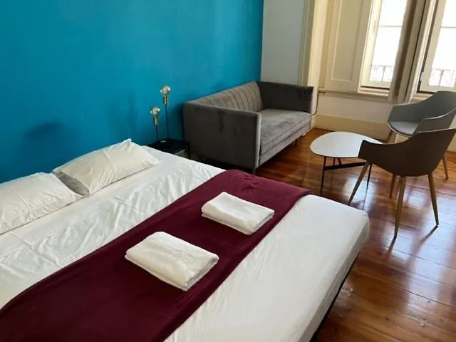 Vandrerhjem Casa Dos Reis *