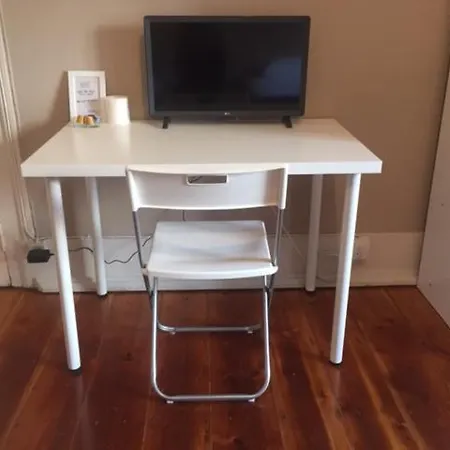 Albergue Casa Dos Reis Lisboa