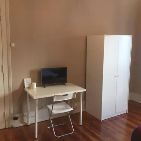 Casa Dos Reis Albergue